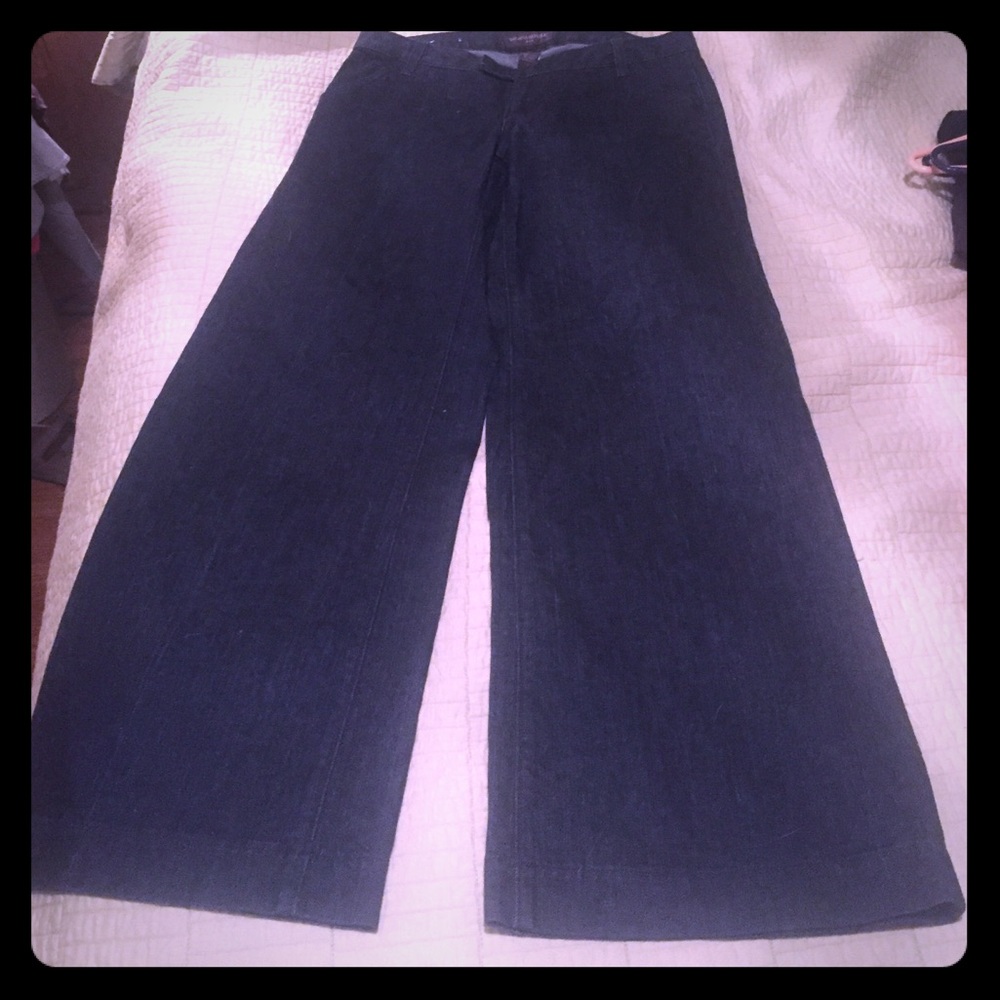Banana Republic Jeans